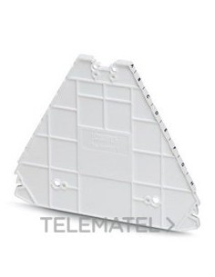 TAPA FINAL 100X2,2X80,8mm D-PTRV A-H LGS