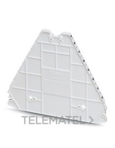 TAPA FNL.100X2,2X80,8mm D-PTRV 25-32 LGS