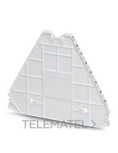 TAPA FNL.100X2,2X80,8mm D-PTRV 1-16 LGS