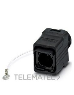 TAPA PROT.CUC-V14-P1PBK-S/R4O:VPE10