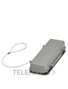 TAPA DE PROTECCIÓN HC-B 24-SD-FQT/FS