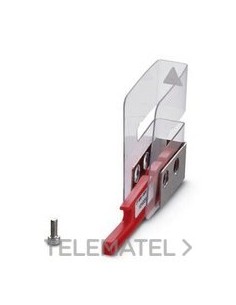 TP.PROT.CF 500/COV RC 10 ENGARZADOR AUT.