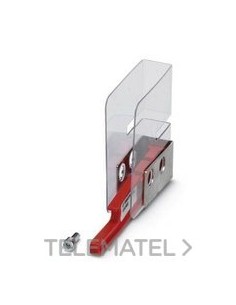 TP.PROT.CF 500/COV-FBS P/PUENTES ENCHBL.