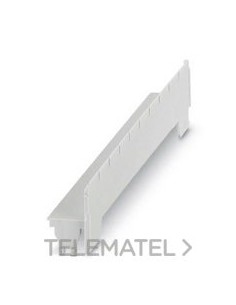 TAPA CARC.ME-IO 18,8 LC 10U 7035 S1452