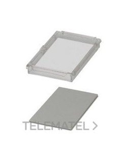 TAPA CARC.BC 71,6 DKL S TRANS S1423