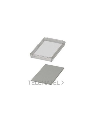 TAPA CARC.BC 71,6 DKL S TRANS S1423