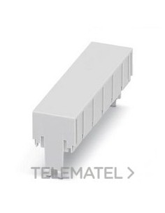 TAPA CARC.ME-IO 18,8 C 6U 7035 S1407