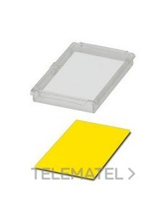 TP.CARC.BC 71,6 DKL S 71,6x45x8mm TP/AM.