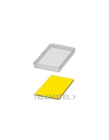 TP.CARC.BC 71,6 DKL S 71,6x45x8mm TP/AM.