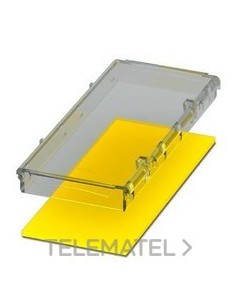 TP.CARC.BC 107,6 DKL S TRANS/YE 107