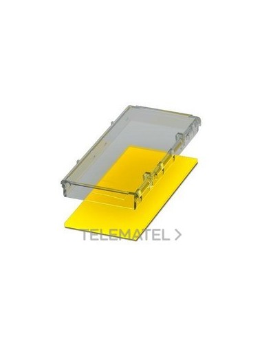 TP.CARC.BC 107,6 DKL S TRANS/YE 107