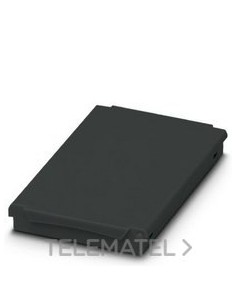 TP.CARC.BC 71,6 DKL R BK 71,6x45x8mm NG