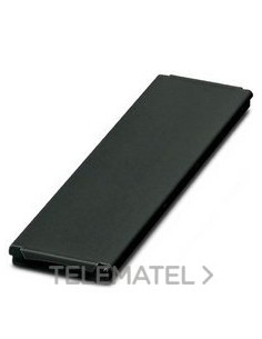 TAPA CARC.BC 161,6 DKL R BK9005 NG