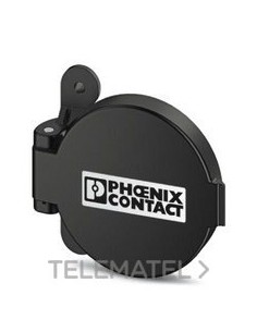 TAPA ATBL.AUTOCIERRE EV-GBSC-D6,5MM