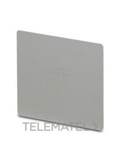 TABIQUE SEPARADOR ESPECIAL TSS-RTK-BEN