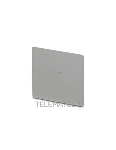 TABIQUE SEPARADOR ESPECIAL TSS-RTK-BEN