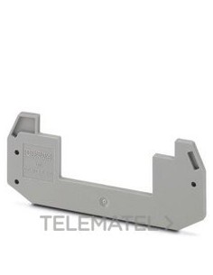 TABIQUE DISTANCIADOR DP-UTT 2,5/4