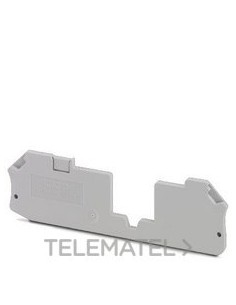 TAB.DISTD.DP-PTTBV 2,5/4 99,5x2,6x29,1mm