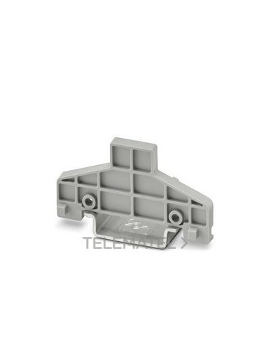 TAB.DISTD.DP-HV M12/1 NFF 56x9,8x30mm GR