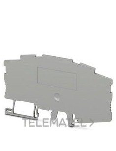 TABIQUE DISTD.DP-PT 6-T P/P HV-1,8 GR