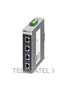 SWITCH ETHERNET FL SWITCH SFNT 5GT-C