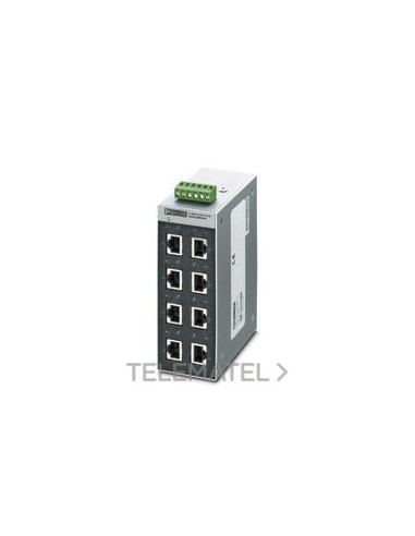 SWITCH ETHERNET FL SWITCH SFN 8TX-PN
