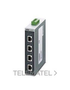 SWITCH ETHERNET FL SWITCH SFN 5TX-PN