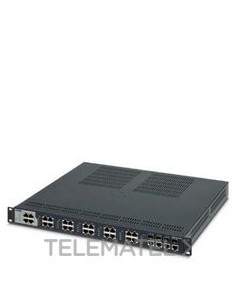 SWITCH ETHERNET FL SWITCH 4824E-4GC