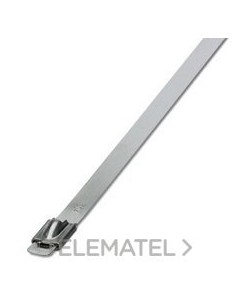 SUJETACABLES WT-STEEL S 7,9X838