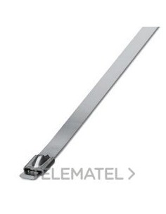 SUJETACABLES WT-STEEL SH7,9X838