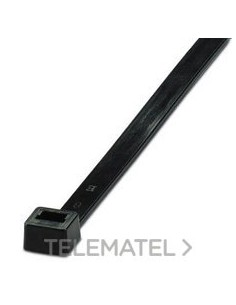 SUJETACABLES WT-HF 9X780 BK