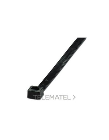 SUJETACABLES WT-HF 9X780 BK