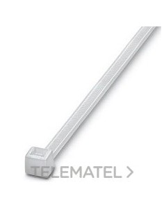 SUJETACABLES TERMOEST.WT-HT HF 4,5X200