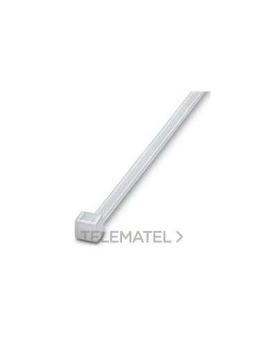 SUJETACABLES TERMOEST.WT-HT HF 4,5X200