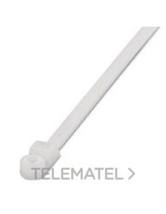 SUJETACABLES OJETE SUJ.WT-E HF 7,8X380