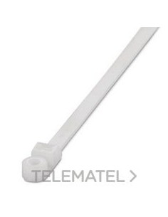 SUJETACABLES OJETE SUJ.WT-E HF 7,8X300