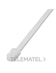 SUJETACABLES OJETE SUJ.WT-E HF 7,8X200