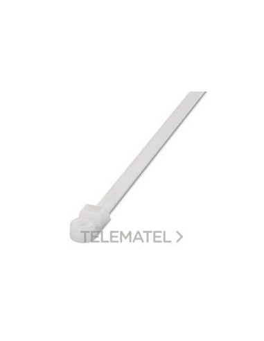 SUJETACABLES OJETE SUJ.WT-E HF 7,8X200