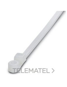 SUJETACABLES OJETE SUJ.WT-E HF 4,8X200