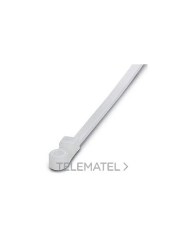 SUJETACABLES OJETE SUJ.WT-E HF 4,8X200