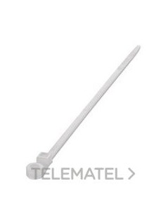 SUJETACABLES OJETE SUJ.WT-E HF 3,6X150