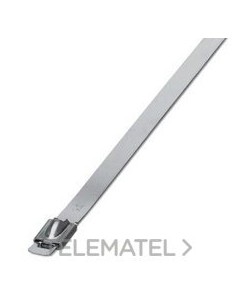 SUJETA-CABLES WT-STEEL SH7,9X259