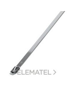 SUJETA-CABLES WT-STEEL SH4,6X259