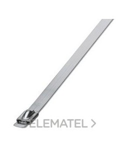 SUJETA-CABLES WT-STEEL SH 7,9X1067