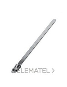 SUJETA-CABLES WT-STEEL SH4,6X150