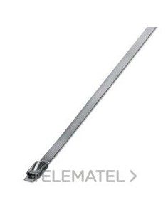 SUJETA-CABLES WT-STEEL S4,6X1067