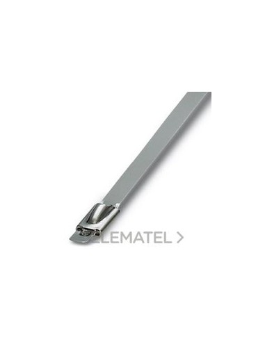 SUJETACABLES WT-STEEL S 7,9X259