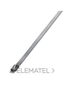 SUJETA-CABLES WT-STEEL S 4,6X679