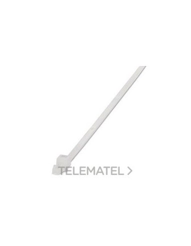 SUJETA-CABLES WT-R HF 4,8X200