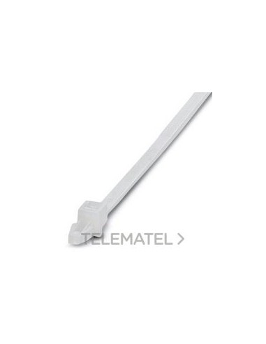 SUJETACABLES WT-R HF 3,6X150